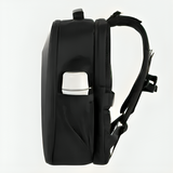 Hard-Shell Camera Backpack