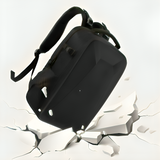 Hard-Shell Camera Backpack
