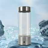 Hydrogen Water Bottle Generator