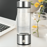 Hydrogen Water Bottle Generator