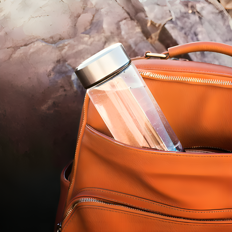 Hydrogen Water Bottle Generator