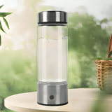 Hydrogen Water Bottle Generator