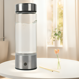 Hydrogen Water Bottle Generator