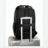 Hard-Shell Camera Backpack