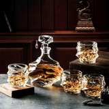 Handcrafted Japanese Whiskey Glass